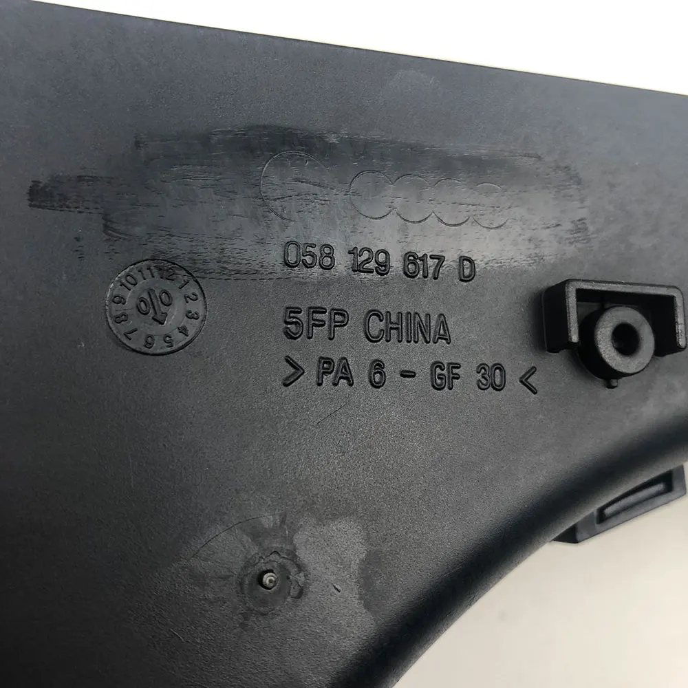 Воздушный Фильтр впускная труба/впускная и выпускная трубы/всасывающая труба