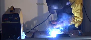 Дуговой сварочный инвертор IGBT DC 3 в 1 TIG/MMA плазменной резки 220 В аргон портативный