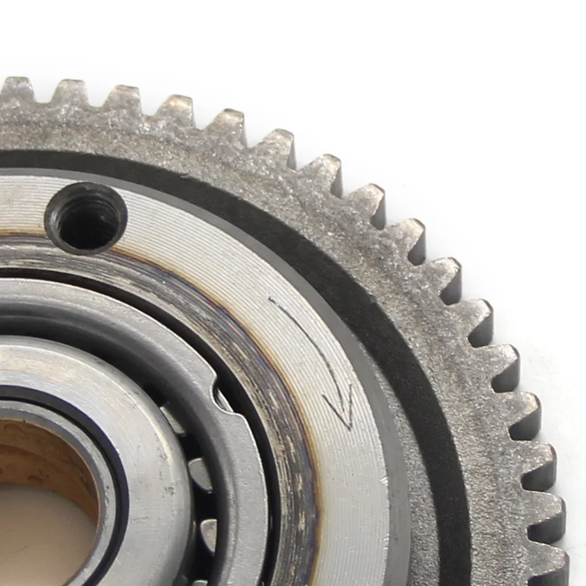 Сцепление для стартера двигателя мотоцикла односторонний подшипник в сборе Honda