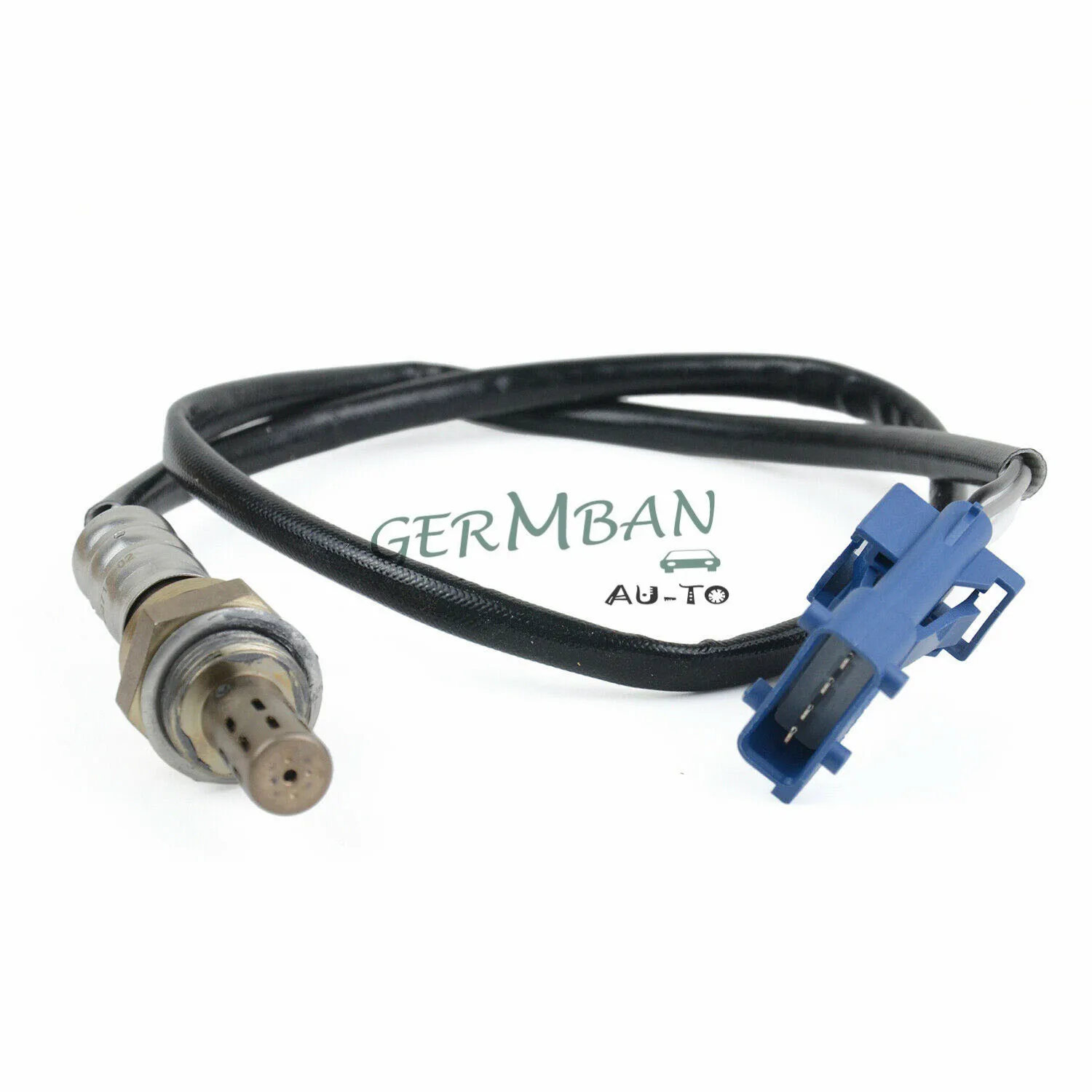 Датчик кислорода O2 Lambda 4 провода для Peugeot 207 1 16 В 2006 № 1618V3 1618.V3 99660617800 95560613610|for peugeot| |