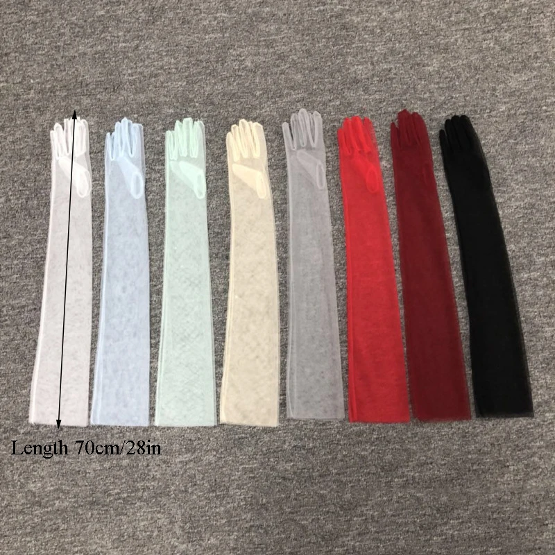 Новые солнцезащитные перчатки женский сексуальный кружевной водительские