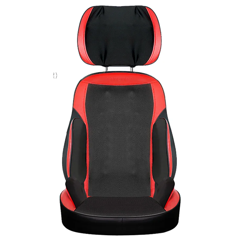 Горячая Распродажа полноразмерный Роботизированный 3d массажный стул | Красота и