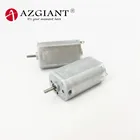 2 шт.лот, оригинал, для mabuchi FF-180SH-13250, DC, микромотор, бритва, скретч, электроинструменты, драгоценный металл, Фрезерный резак, железо