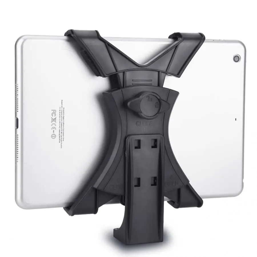 Штатив для телефона подставка планшета держатель с резьбой 1/4 дюйма штатива из