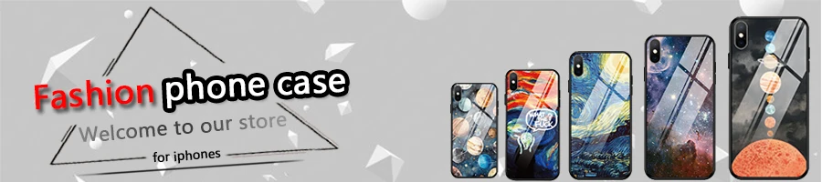 Чехол для iPhone X XS MAX XR для 6 6S 7 8 PLUS чехол из закаленного стекла с перьями красный желтый задняя чехол для iPhone 5 5S SE Funda