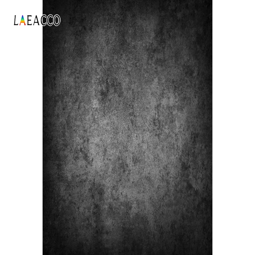 Laeacco старые градиентные цветные настенные Портретные гранж фотографии детские Портретные сценические фоны для фотографий фотостудии