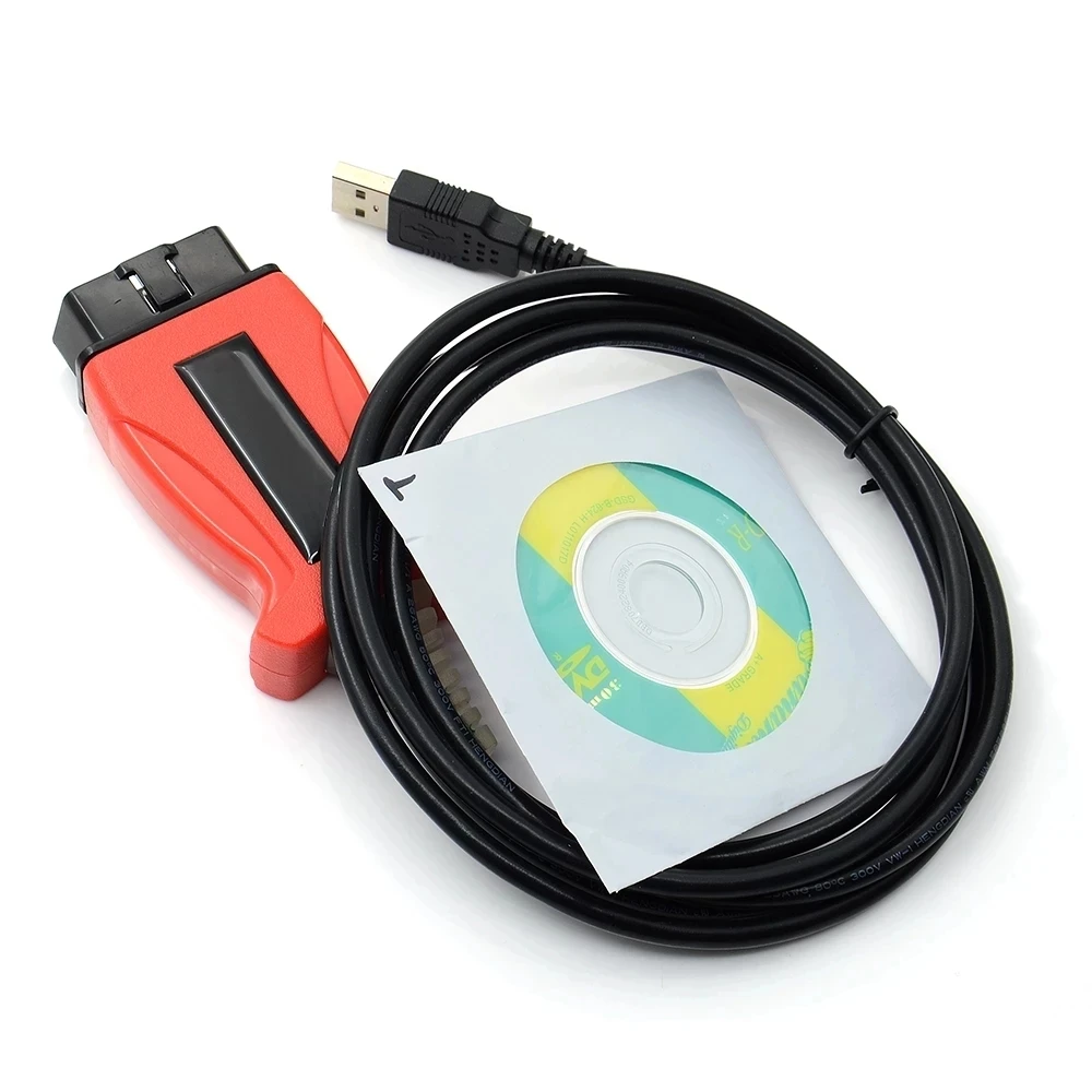Mongoose V160 JLR Pro для Volvo 2014D и Toyota TIS Techstream 16.20.023 OBD2 сканер с поддержкой SDD PRO лучше чем MINI