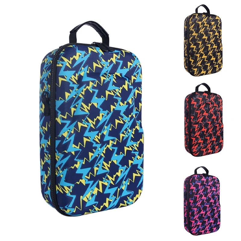 

Жесткий Чехол для Quest 2 EVA, сумка для хранения, противоударный чехол