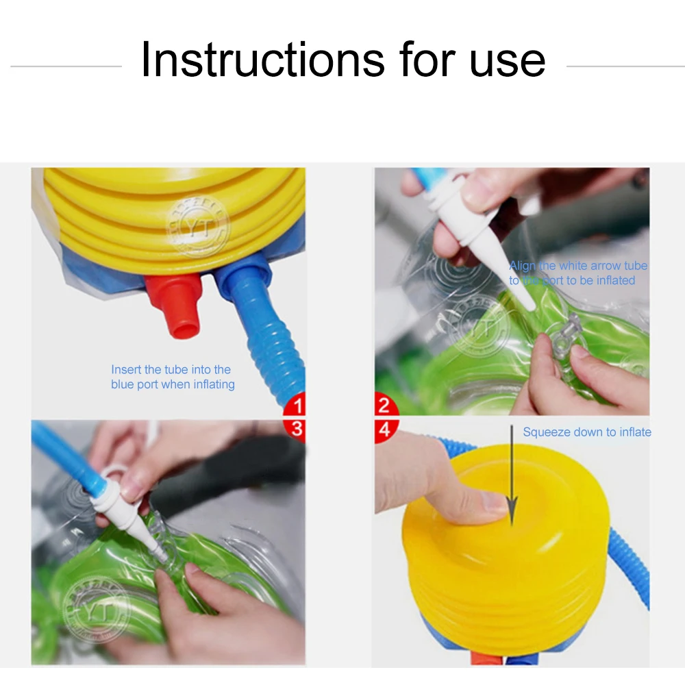 Детская игра надувные пляжные плавающие кольца плавающий бассейн игрушки Мячи