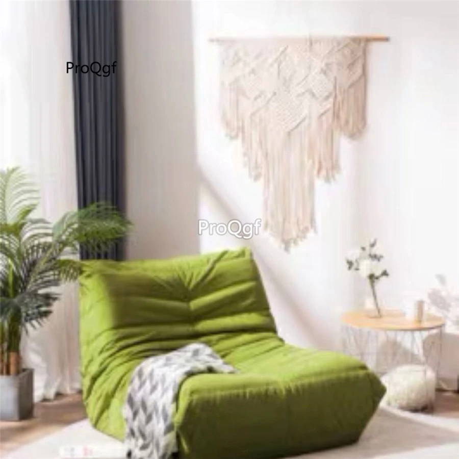 Prodgf 1Pcs A Set Creative ins Fashion Lounge Sofa | Мебель