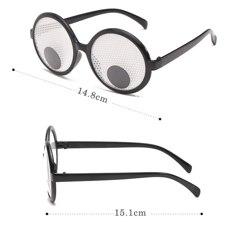 1 шт. поп модный Pet очки собака игрушки подходит для больших собак аксессуары