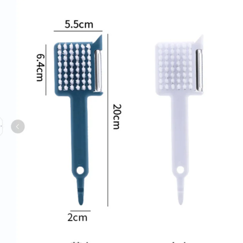 

5 In 1 multifunctional Vegetables Peeler with Knife Sleeve Fruit Stainless Steel Knife Salad Potato Slicer Kitchen Accessories
