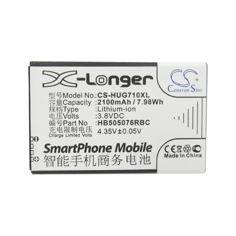 Камера для HUAWEI A199 Ascend G606 G610 G610C G700 G700-U00 G610-T00 LUA-L21 LUA-LU22 Y3 II 3G HB505076RBC