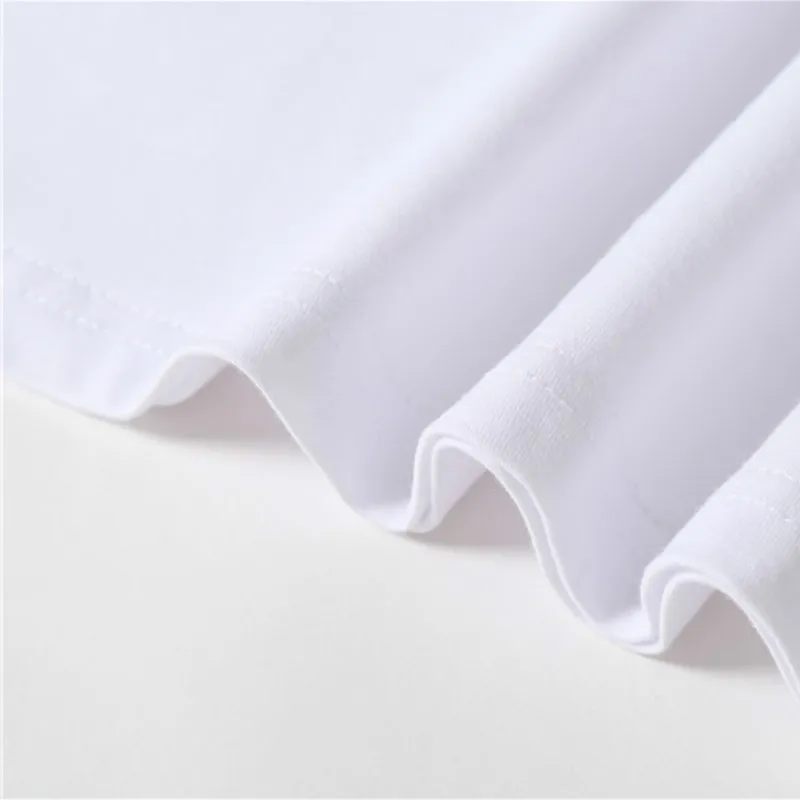 

Funny Pin Embrodiery T Shirt Women Casual Summer Cotton White Tee Shirt Femme Short Sleeve Korean Tops Harajuku Regular Fit