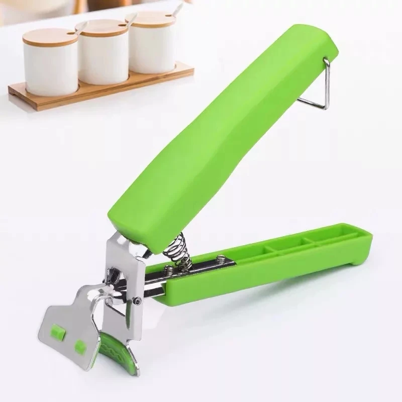 

Hot Bowl Holder Dish Clamp Pot Pan Gripper Clip Hot Dish Plate Bowl Clip Retriever Tongs Silicone Handle Kitchen Tool