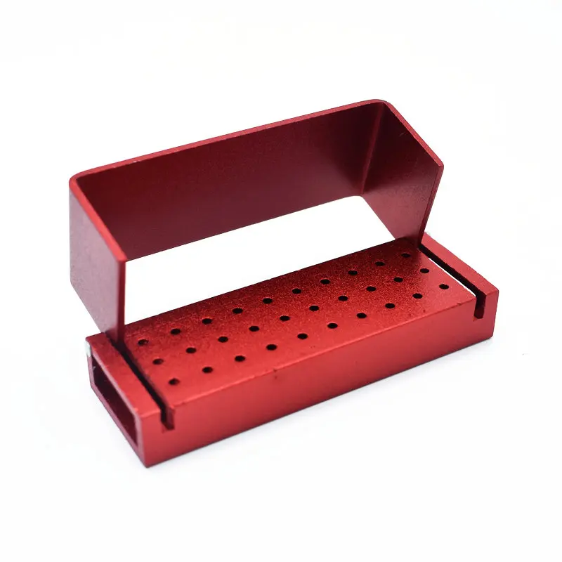 3 шт. пластиковый держатель для инструментов ухода за полостью рта |