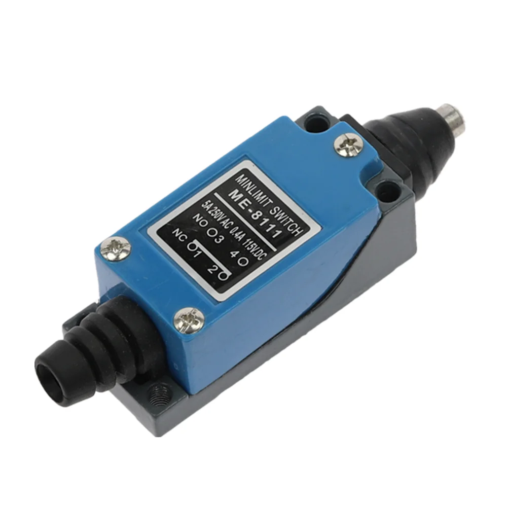 1 шт. прибытие ME 8111 мгновенный роликовый концевой выключатель рулевого типа для