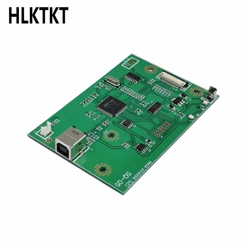 RM1-3078-000 RM1-3126-000 для canon LBP2900 LBP3000 LBP 2900 3000 форматная плата материнская плата - Цвет: 2900 3000 China new