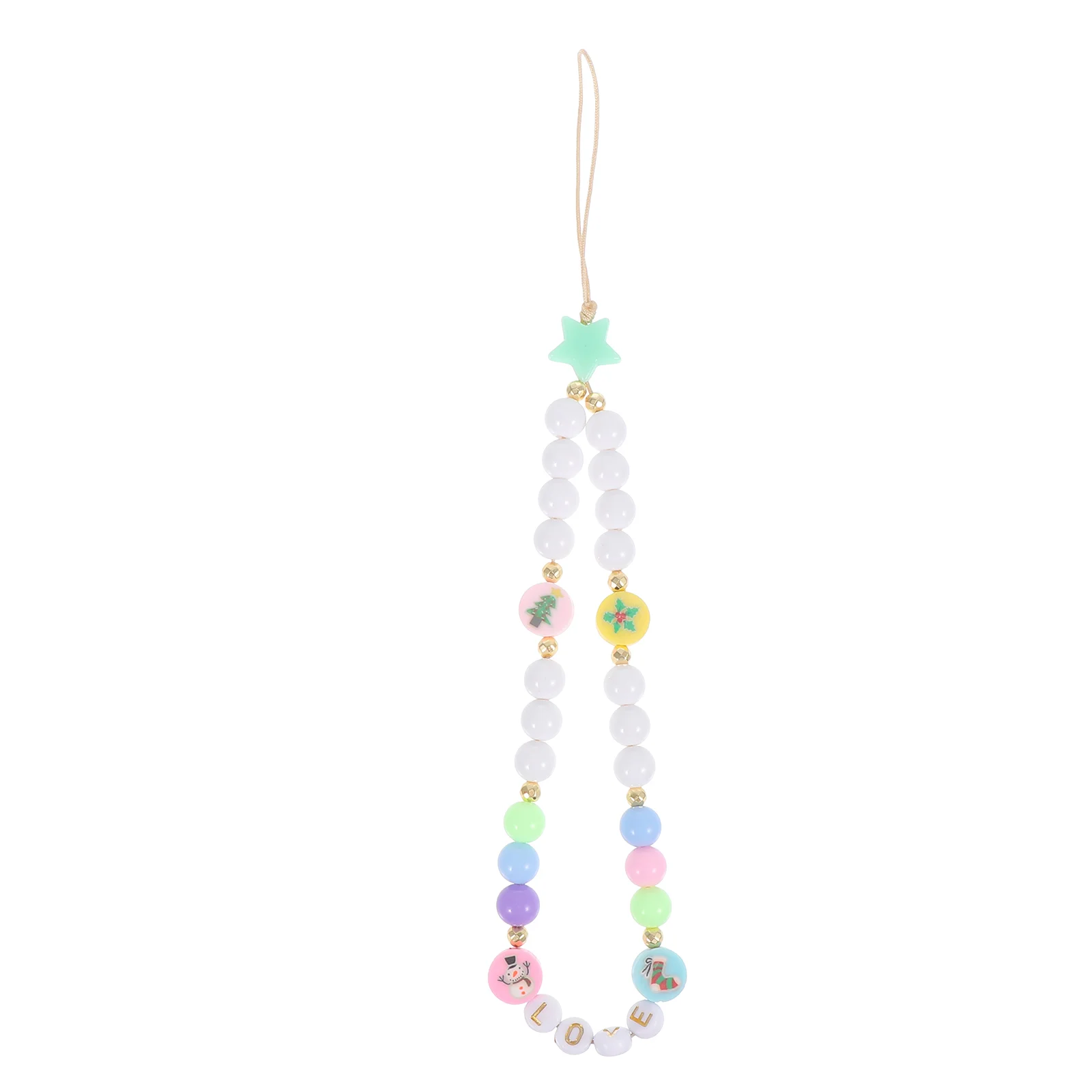 

1 шт., декоративный ремешок для телефона