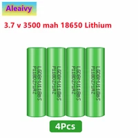 1 20pcs 100 original mj1 3 7 v 3500 mah 18650 lithium rechargeable battery for flashlight batteries for lg mj1 3500mah battery