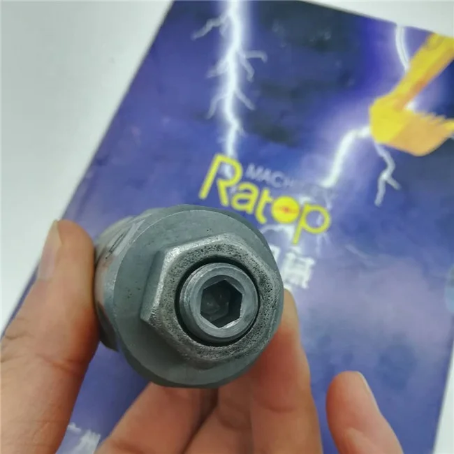 

0719117 Excavator EX300-5 EX330-3 Relief Valve 0719117 ZAXIS350H Pressure Relief Valve 0719117