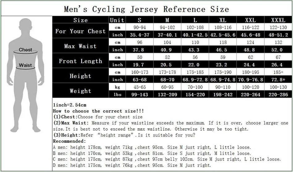 Germany National Team Cycling Jersey Men Pro Cycling Clothing Tops Summer MTB Bike Jersey Quick Dry Bicycle Shirt Cycle Wear images - 6