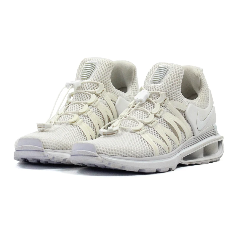 Оригинальные новые поступления NIKE WMNS SHOX GRAVITY женские кроссовки для бега | Спорт и