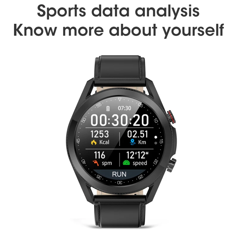 

Bluetooth Call Smart Watch Blood Oxygen Monitoring Heart Rate Detection Smart Watches IP68 Waterproof Bracelet Wearable Devices