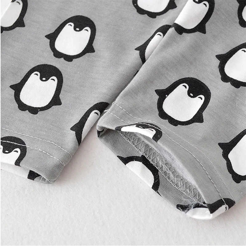 Одежда для маленьких девочек комплект одежды новорожденных топы с длинными