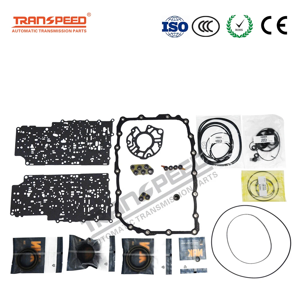 

Автомобильные аксессуары TRANSPEED 6L80E, аксессуары для BMW Hummer 2006, уплотнительное кольцо