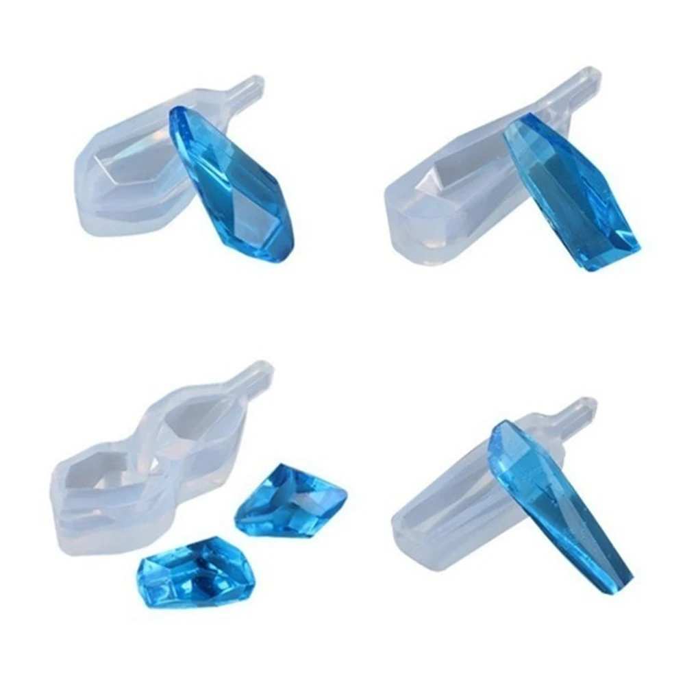 1 шт. силиконовые формы для самостоятельного изготовления ювелирных