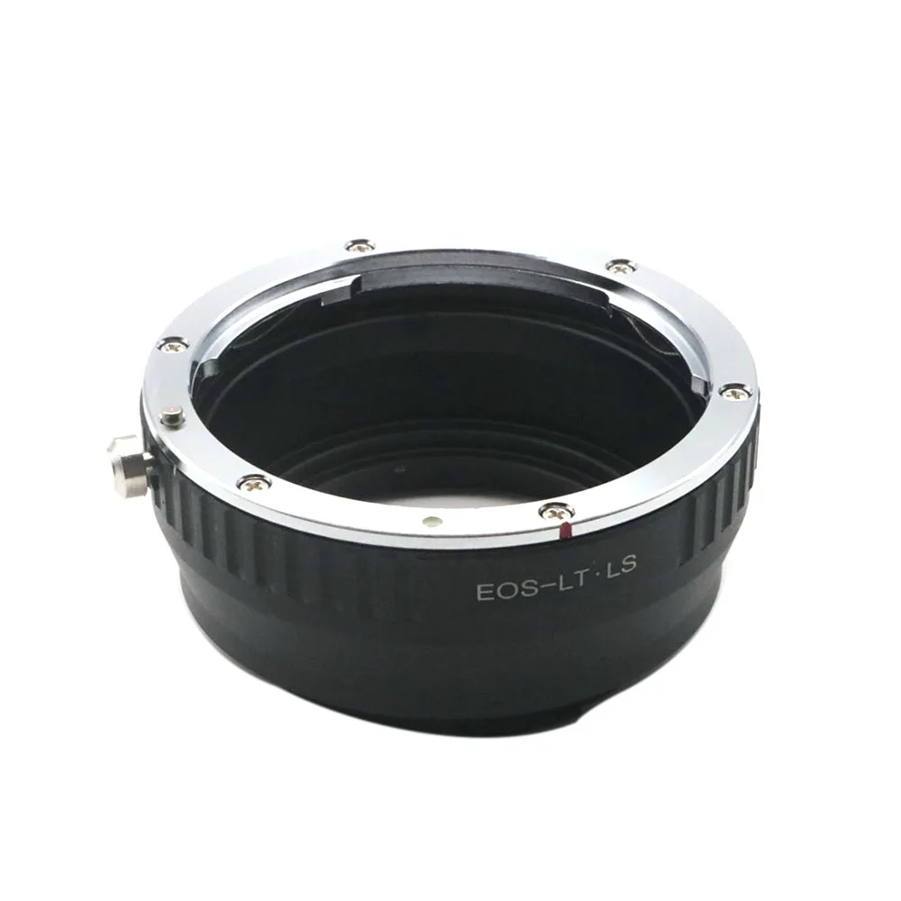 Переходное кольцо Canon EOS EF к Leica T mount L/T Adapter Typ 701 беззеркальный NP8222 | Электроника