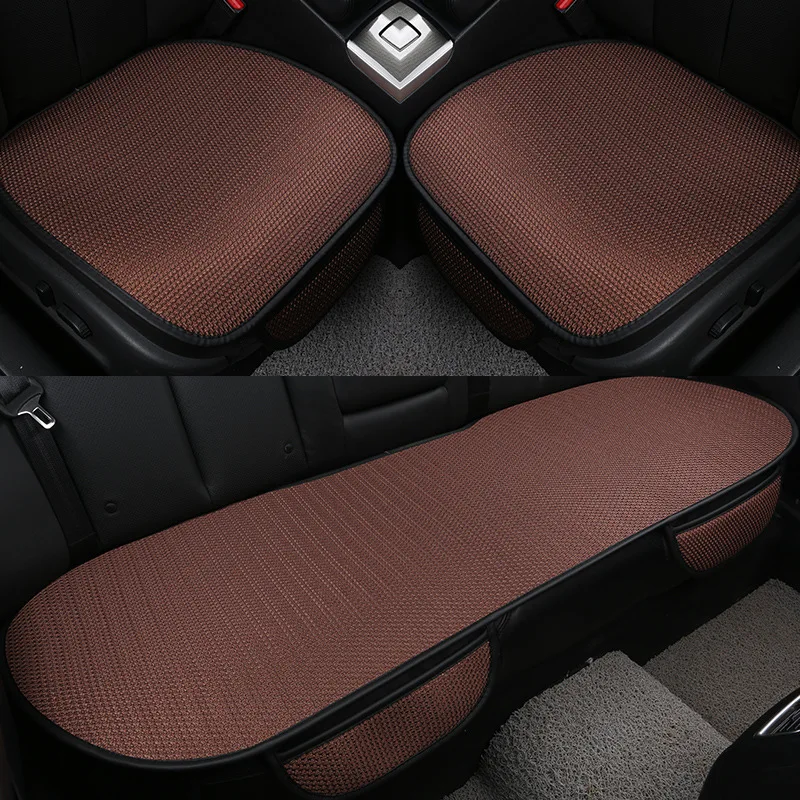 Чехол на автомобильное сиденье авто для Mercedes Benz Class S W140 W221 Class C W202 T202 W203 T203 W204 W205 C200 GLK 350X204 GLC 300