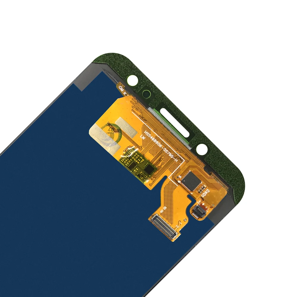 2 шт. высококачественный TFT дисплей для samsung Galaxy J7 Pro 2017 J730 J730F lcd сенсорный экран