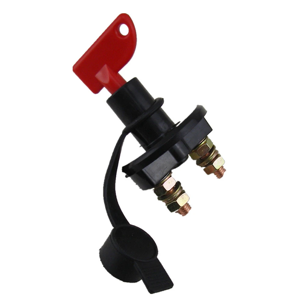 Выключатель питания для автомобильного аккумулятора модификация автомобиля