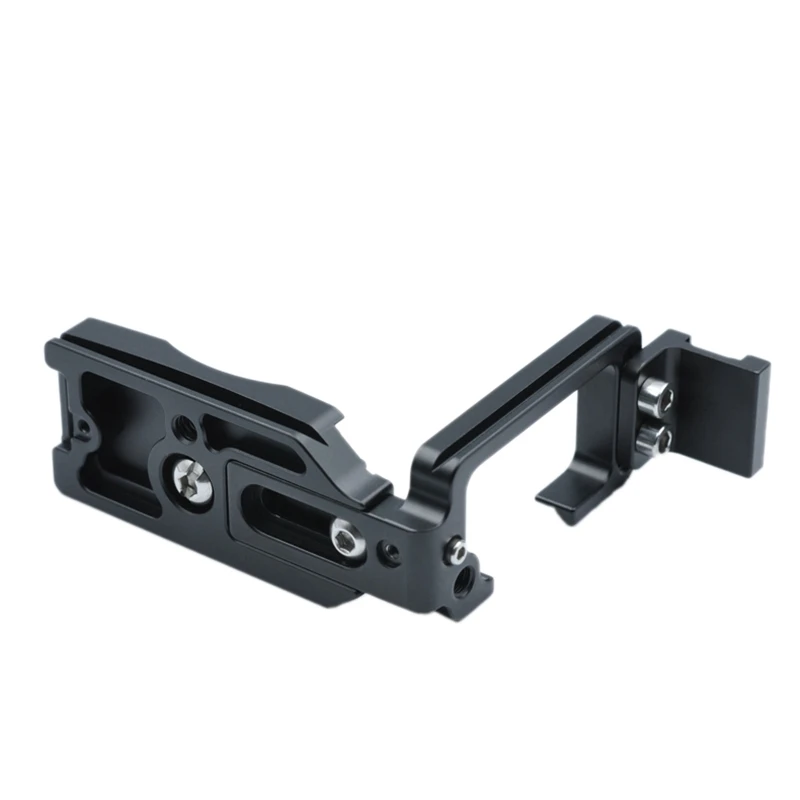 Раздвижной кронштейн типа Горячий башмак L вертикальный быстросъемный штатив с