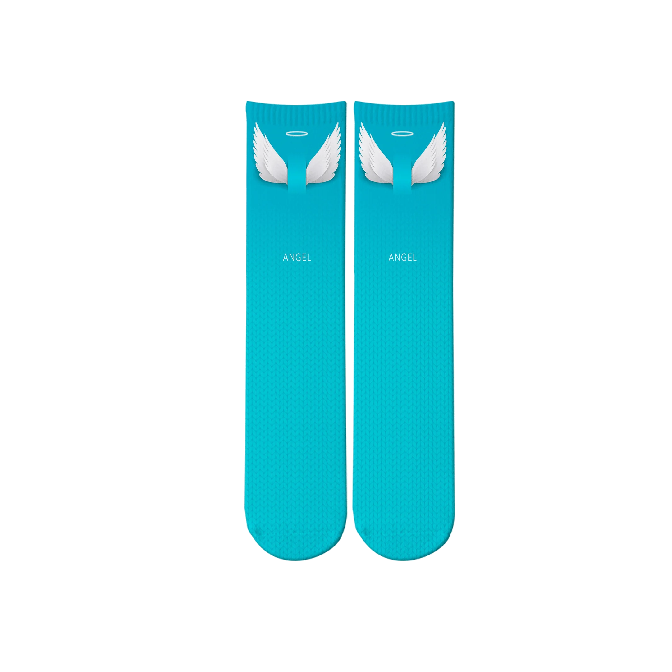 2021 милые модные мягкие новые хлопковые женские носки Babushka красочные Мультяшные