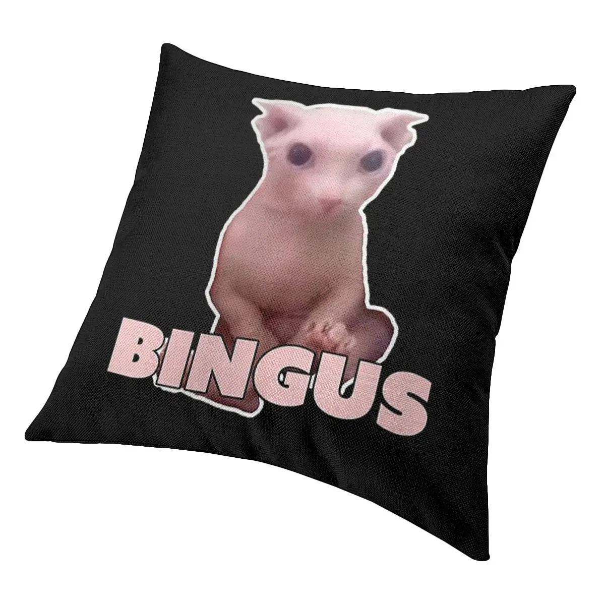 

Bingus 239 Подушка «Dakimakura» чехол, наволочка, шелковая подушка, чехол, Наволочка на подушку