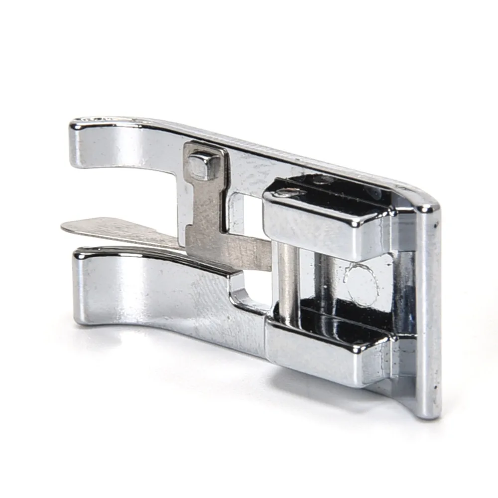 

7310C Overcast Presser Foot for Household Low Shank Sewing Machine Brother Singer Juki and so on