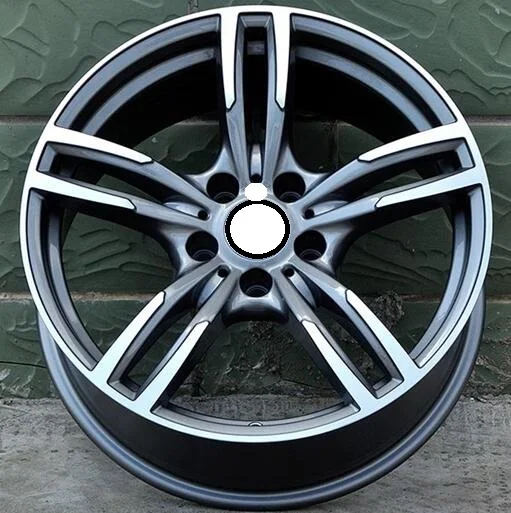 Новые автомобильные Ободы из алюминиевого сплава 17 18 19 5x120 подходят для BMW 1 3 5 SERIES