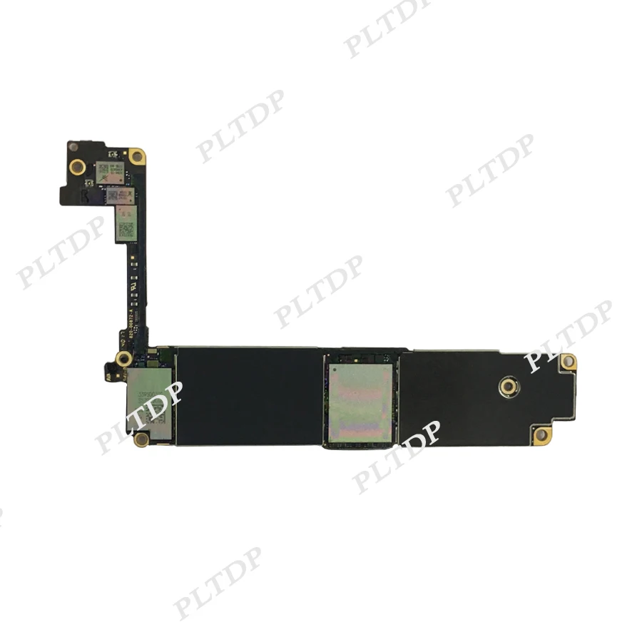 Заводская разблокированная материнская плата для iphone 8 4 7 дюйма с Touch ID/no ID 100%