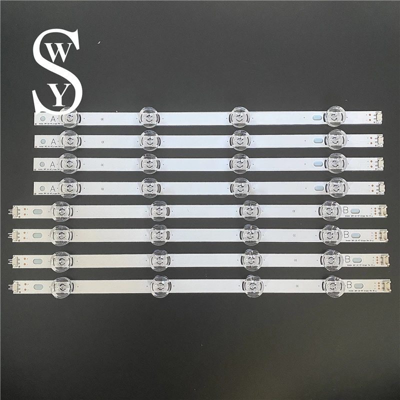 Светодиодный ная подсветка для телевизора LG 42 дюйма с доступом к каналам INNOTEK DRT3.0