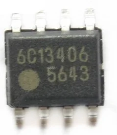 FA5643AN FA5643N FA5643 5643A FA5641 5641 SMD SOP8 | Integrated Circuits