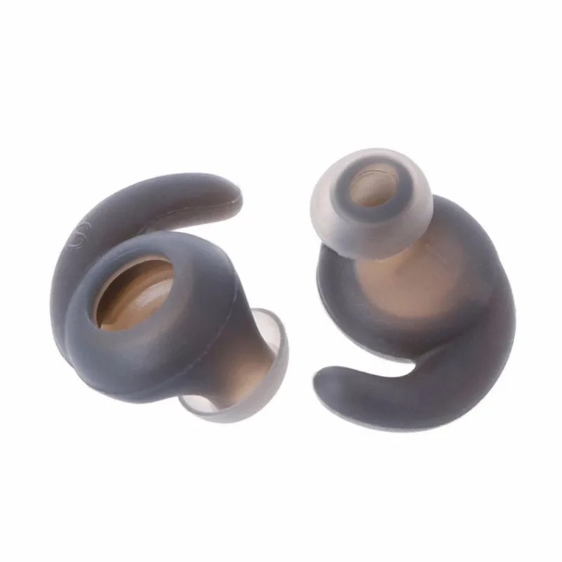 Новинка 3 пары гелевых вкладышей для JBL Synchros Bluetooth спортивные наушники вкладыши