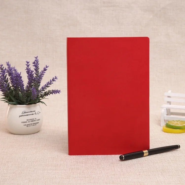 Нанесенными плюсиками В клетку пунктирной линии журнал Bujo A5 пуля Тетрадь блокнот