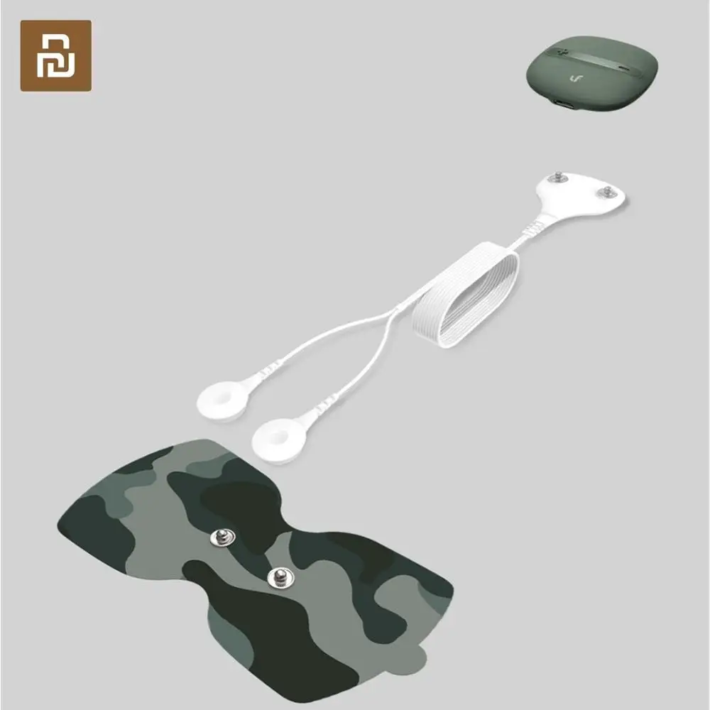 Массажный Волшебный стикер Youpin Leravan массажер электрический стимулятор