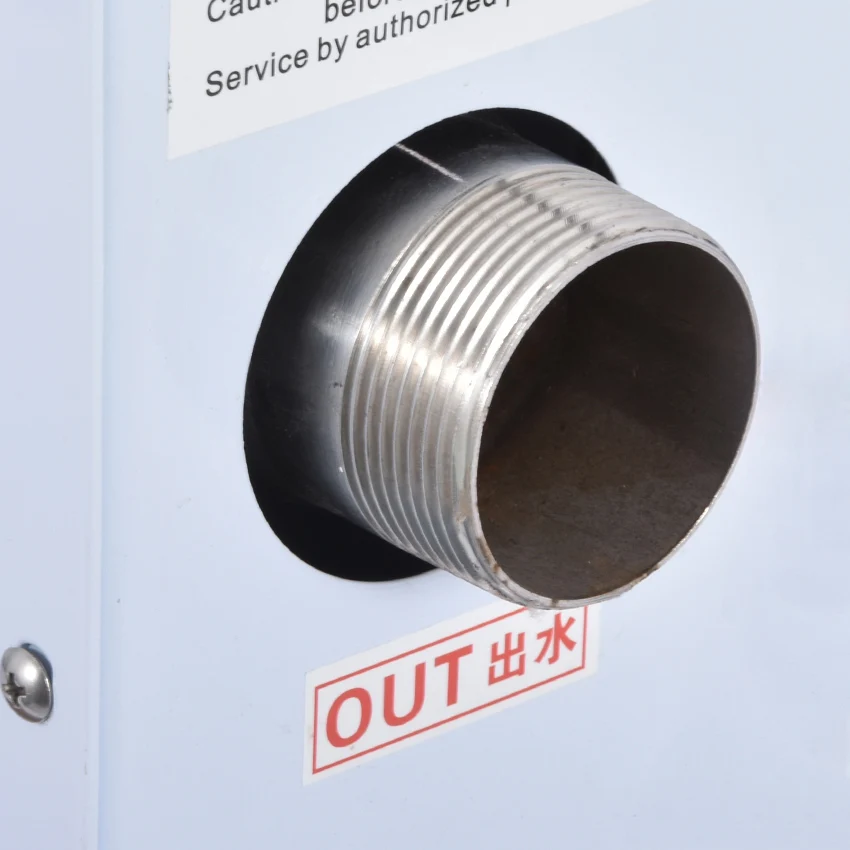 Термостат для бассейна пруда с рыбками 220 кВт 9 11 15 380 в/в