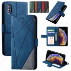 Чехол-книжка для Samsung S20 Fe, A42, A51, A71, A520, A5 2017, A7 2018, A750, A70, D21G