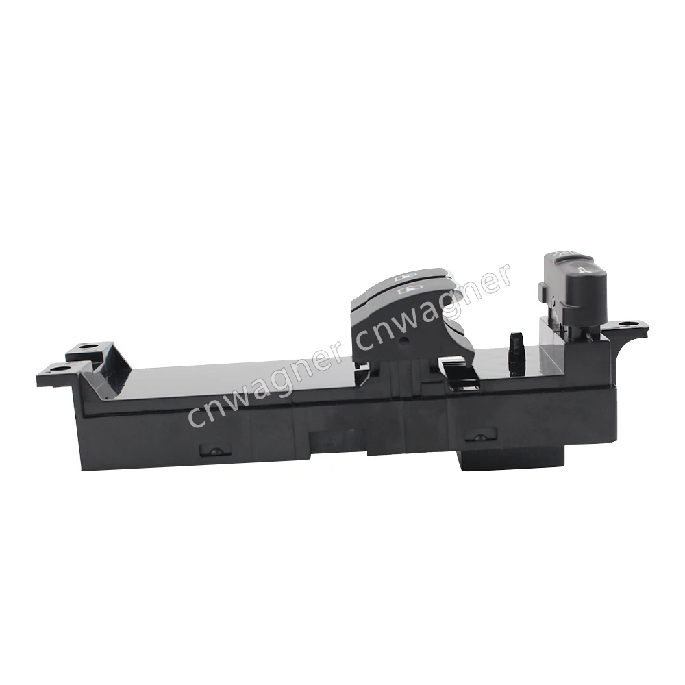 Новый главный электронный переключатель управления окном для SKODA FABIA 6Y OCTAVIA A4 1U