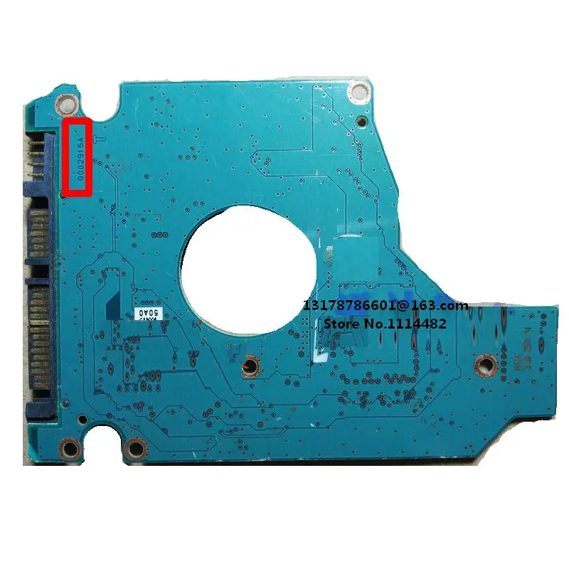 G002915A 100% Original HDD PCB Hard Disk Circuit Board | Инструменты